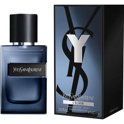 ysl y exlir|YSL Y laurent.